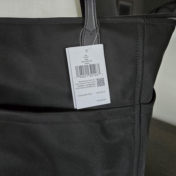 Kate Spade Chelsea Tote and Wallet - Picture 3 of 6